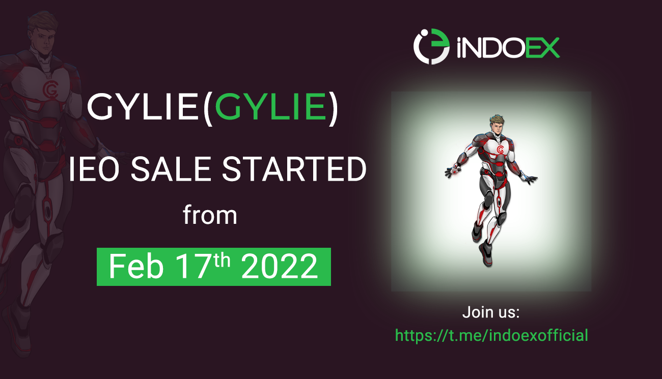 Indoex Digital Assets Exchange